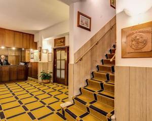 Hotel San Giorgio & Olimpic