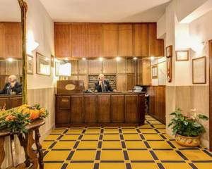 Hotel San Giorgio & Olimpic