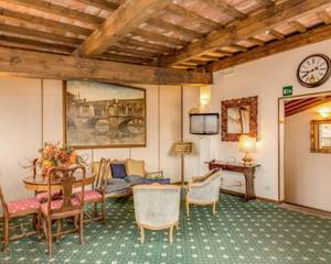 Hotel San Giorgio & Olimpic