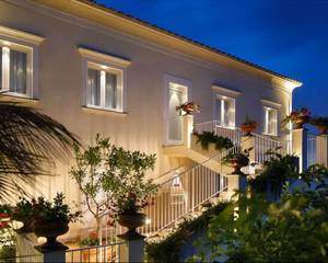 Villa Don Camillo Relais