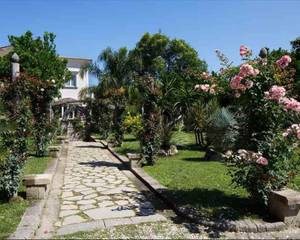 Villa Don Camillo Relais