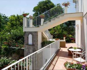 Villa Don Camillo Relais