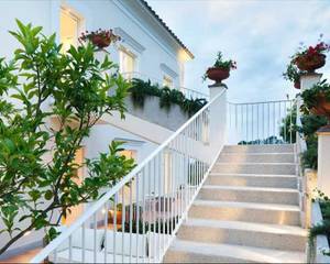 Villa Don Camillo Relais