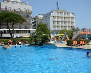 Hotel City MiMa