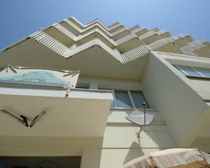 Hotel City MiMa