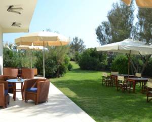 Hotel City MiMa
