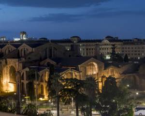 Albergo Nord Nuova Roma