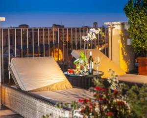 Albergo Nord Nuova Roma