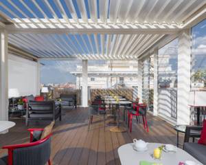 Albergo Nord Nuova Roma