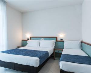 Hotel Luxor
