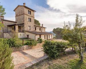 Borgo Pulciano