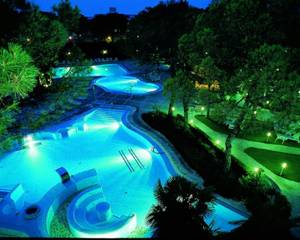 Hotel Terme Bristol Buja
