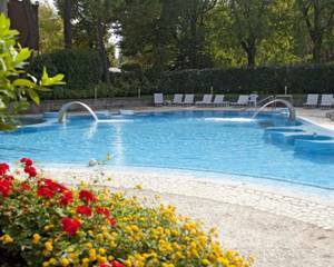 Hotel Terme Bristol Buja