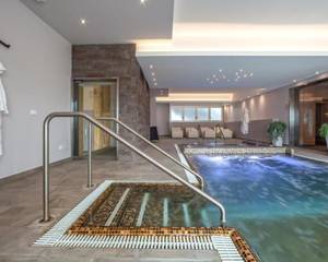 Hotel Terme Bristol Buja
