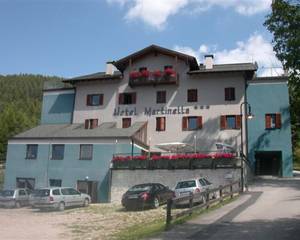 Hotel Martinella