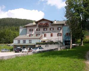 Hotel Martinella