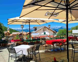 Hotel Martinella