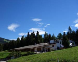 Hotel Casa Alpina