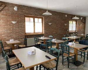 Locanda Le Tre Oche
