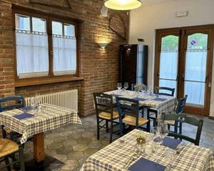 Locanda Le Tre Oche