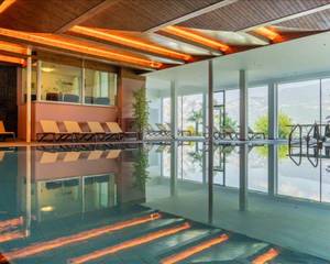 Hotel & Restaurant Tenz