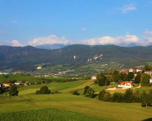 Albergo Bucaneve