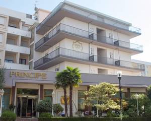 Hotel Principe Terme
