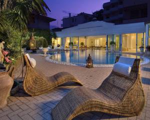 Hotel Principe Terme
