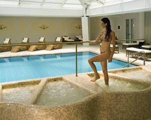 Hotel Principe Terme