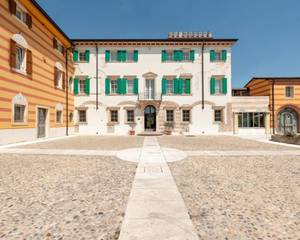 Hotel Villa Malaspina