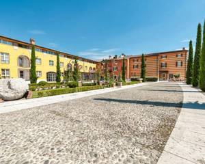 Hotel Villa Malaspina