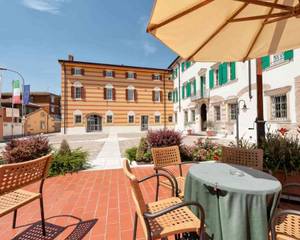 Hotel Villa Malaspina