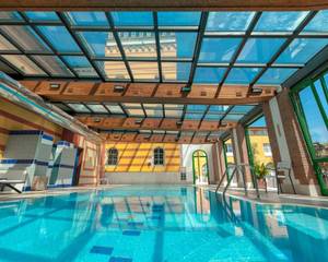Hotel Villa Malaspina