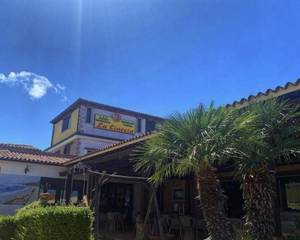 Hotel Residence La Ciaccia