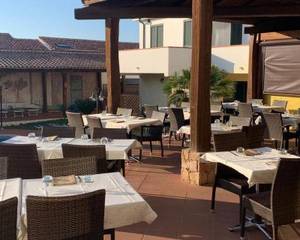 Hotel Residence La Ciaccia