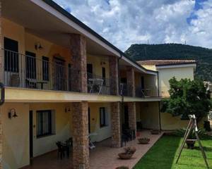 Hotel Residence La Ciaccia