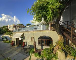 Panorama Hotel by Imperamare