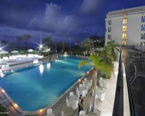 Hotel Santa Lucia Le Sabbie d'Oro