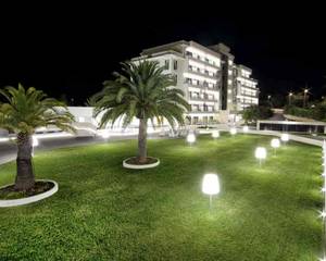 Hotel Santa Lucia Le Sabbie d'Oro