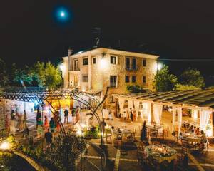 Leano Agriresort