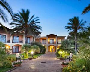 Hotel Santa Gilla