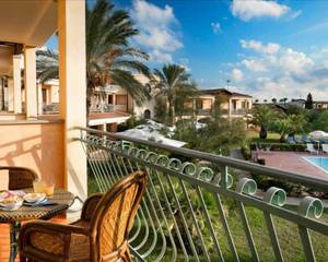Hotel Santa Gilla