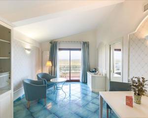Hotel Santa Gilla