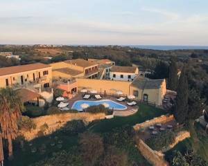Hotel La Corte del Sole