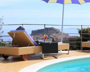 Bajaloglia Resort