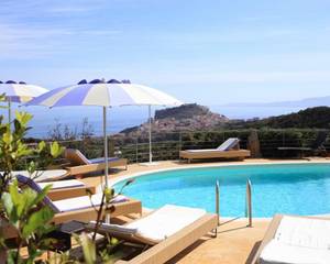 Bajaloglia Resort