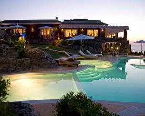 Bajaloglia Resort