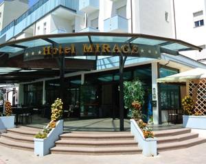 Hotel Mirage