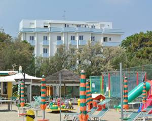 Hotel Mirage