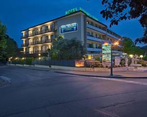 Hotel Petrarca Terme